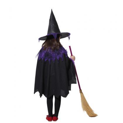 Children's Halloween Costumes Girls..