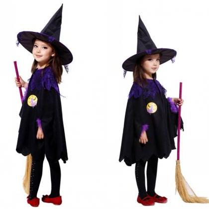 Children's Halloween Costumes Girls..