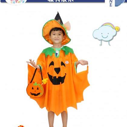 Children's Halloween Costume For..