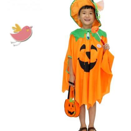 Children's Halloween Costume For..