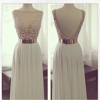 Lace Prom Dresses, A Line Prom Dresses 2016, Lace..