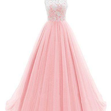 Prom Dress,maroon Long Prom Dress, Pink Prom..