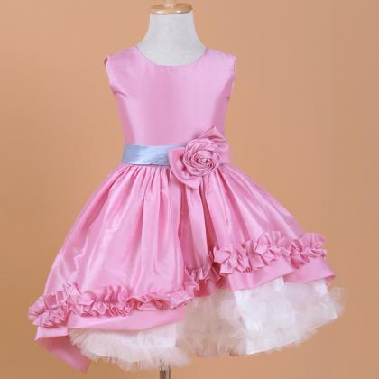 Flower Girl Dress,kids Dress,princess Dress,child..