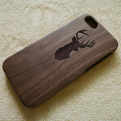 Wood Iphone Case, Wood Iphone 6 Case, Wood Iphone..