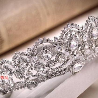 Wedding Jewelry , Crown ,diamond Jewelry,flash..