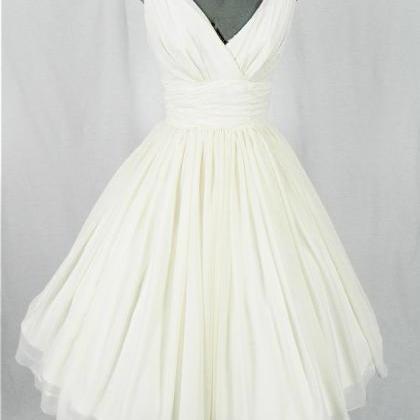 Charming Prom Dress,