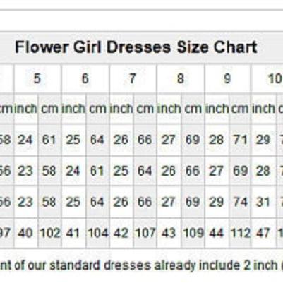 Flower Girl Dresses With Bow Short Front Long Back..