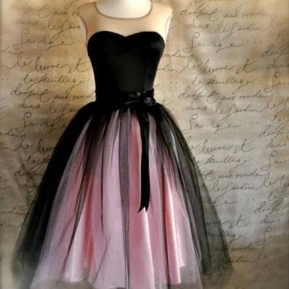 Charming Prom Dress,illusion Prom Dress,fashion..