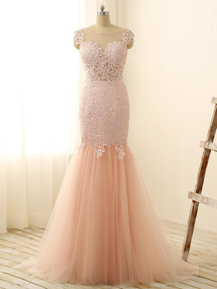 strapless open back dress Modest Excellent Purple Long Sleeve Prom Dresses 2021