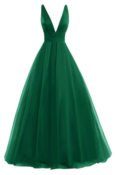 Backless Prom Dresses,green Prom Gowns,green Prom Dresses 2016, Party Dresses 2016,long Prom Gown,prom Dress,a-line Party Dress, Prom