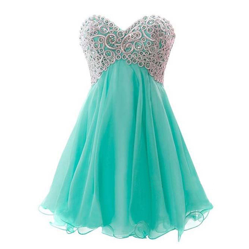 Short Bridesmaid Dress, Blue Bridesmaid Dress, Junior Bridesmaid Dress, Bridesmaid Dress, Sweet Heart Bridesmaid Dress,