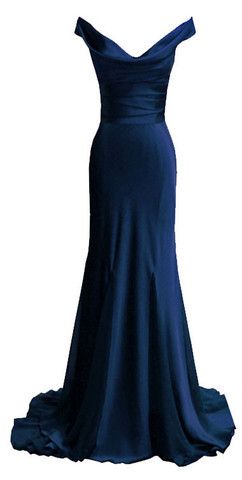 Prom Gownnavy Blue Prom Dresses,mermaid Prom Dress,satin Prom Dress,v Neckline Prom Dresses,2016 Formal Gown,sexy Evening Gowns,2016 Party