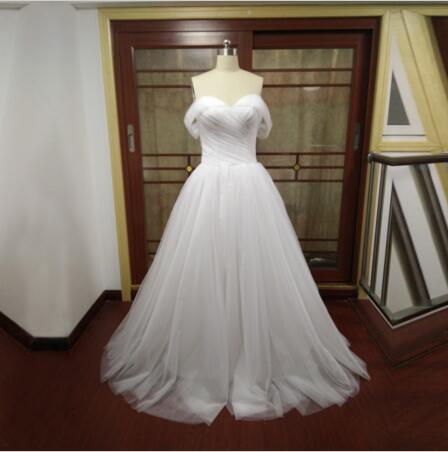 Latest Design Wedding Dress, Lace Wedding Dress,actual Photos Sweetheart Wedding Gowns Real Sample Vintage Elegant Beautiful Wedding Dresses 2016