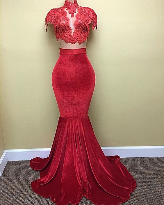 Prom Dress,modest Prom Dress,sparkly Crystal Beaded V Neck Open Back Long Chiffon Prom Dresses 2017 Pageant Evening Gowns With Leg Slit