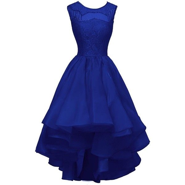 Charming Prom Dress,lace Prom Dress,royal Blue Prom Dress,fashion Prom Dress,sexy Party Dress, Style Evening Dress