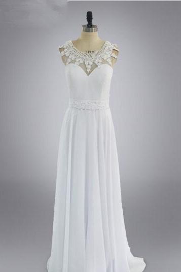 Lace Prom Dress V -neck Prom Dress Neat Dress, Evening Dress, Prom Dress, Wedding Dresselegant Dress, Sexy Dresscustom Size, Color