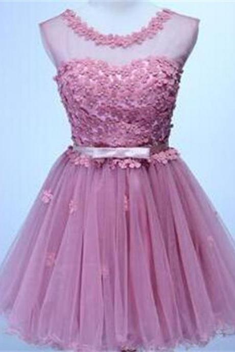 Pink Off The Shoulder Long Prom Dress,Fashion Prom Dress,Sexy Party ...