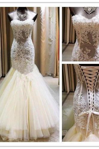 Wedding Dresses,lace Wedding Gowns,bridal Dress,wedding Dress,brides Dress,wedding Dresses,2016 Wedding Gown,lace Wedding Gowns,ball Gown Bridal