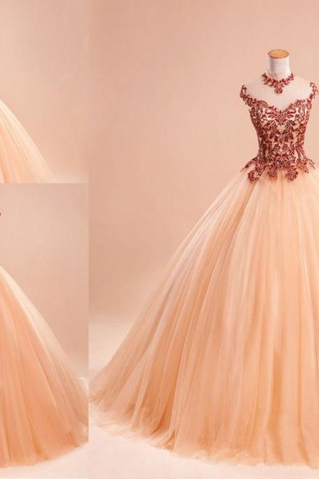 Lace Prom Dresses 2017 Bridesmaid Dress Party Dresses Evening Dres