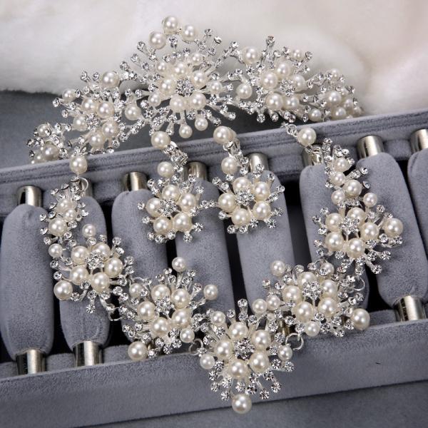 Rhinestone Bra Straps for Clothing Accessories Bra Tops Bridal Wedding  Dress Black 1.8cm Hook 