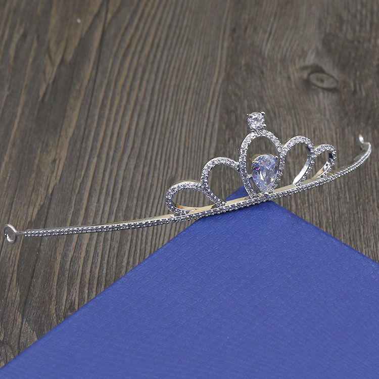 Wedding Jewelry , Crown ,diamond Jewelry,flash Jewelryedd,the Bride